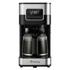 Filterkaffeemaschine ariva mit Touchscreen-LCD, 900W, 1,5L Produktbild-Vorschau 10