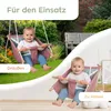 Kinderschaukel Tulano Hop 40 | Schaukel Babywippe Produktbild-Vorschau 9