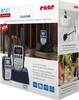 Reer Care&Talk 2in1 Babyphone und Walkie-Talkie, 5 km Produktbild-Vorschau 2
