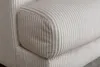 Venture Home krzesło akcentujące Sofia Beige Podgląd zdjęcia produktu 18