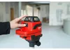 Sola Evo360 Rotationslaser Rot  Rot One Size Produktbild-Vorschau 9