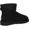 Side view of a black Ugg boot. Produktbild-Vorschau
