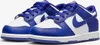 Nike Dunk Low Retro "Concord", Blau, Größe: 44,5 Produktbild-Vorschau 3