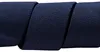 DonDon Herren Hosenträger 3,5 cm breit 4 Clips mit braunem Produktbild-Vorschau 3