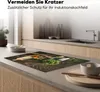KitchenYeah© Herdabdeckplatte Gemüse - Kräuter - Rustikal - Produktbild-Vorschau 7