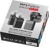 Duo de micros sans fil MyStudio Voir les images du produit 20