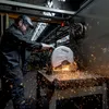 Metabo CS 22-355 Tagliatrice per metalli 2300 Watt 355 x Anteprima dell’immagine prodotto 4
