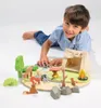 Tender Leaf camping set dřevěná hračka - dobrodružství pro Náhled obrázku produktu 7