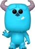 Pixar 2024 Adventskalender Funko Pocket Pop! Produktbild-Vorschau 5