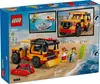 LEGO® City 60453 Záchranné vozidlo záchranářů Náhled obrázku produktu 19