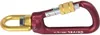 Grivel Rotor Screw Lock Karabiner Produktbild-Vorschau 2