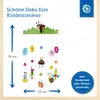 Bieco 3D Baby Mobile Ø ca. 26 cm | Edition Käferchen aus Produktbild-Vorschau 3