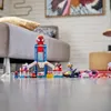 Spider-Man a pavúčia základňa Náhľad obrázku produktu 7