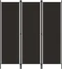 A product image of a three-panel room divider. Podgląd zdjęcia produktu