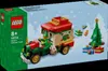 LEGO - Decorazioni assortite per l'albero di Natale - Anteprima dell’immagine prodotto 44