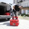 QBrick QBRICK SYSTEM PRIME CartRed UHD Custom Náhled obrázku produktu 3