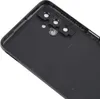 Für Samsung Galaxy A13 4G A135 Akkudeckel Backcover Produktbild-Vorschau 2