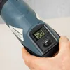 EBERTH Pistolet à air chaud électrique 2000W Digital avec Voir les images du produit 8
