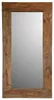 MASSIVMOEBEL24 | specchio in legno di Sheesham / Anteprima dell’immagine prodotto 1