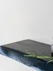 Wandregal Pure Schwarz Mangoholz 100 cm Produktbild-Vorschau 3