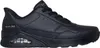 Skechers Slip-ins: UNO - Banksia Luxe schwarz 44 Produktbild-Vorschau 4