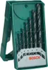 Sada bitov Bosch Mini-X-Line 25 kusov 1/4 " Náhľad obrázku produktu 12