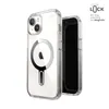 Speck Presidio Clear, Cover, Apple, iPhone 15, 15,5 cm Produktbild-Vorschau 1