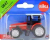 Siku Traktor MASSEY FERGUSON rot ; 847 Produktbild-Vorschau 18