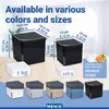 WENKO Raumentfeuchter Cube Nachfüller 1000 g, 3er Set, 3er Produktbild-Vorschau 5
