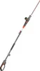 Tagliasiepi telescopico a batteria 20V FUXTEC E1HH20 set Anteprima dell’immagine prodotto 4