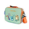 Pojemnik na lunch Milk&Moo Jungle Collection, torba na Podgląd zdjęcia produktu 5