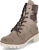 Rieker Schnürstiefel Braun Produktbild-Vorschau 26