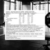 Dymatize Super Mass Gainer, Karamell, Vanille, 90 g, Produktbild-Vorschau 3