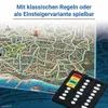 Die drei ??? Scotland Yard Ravensburger 24741 Produktbild-Vorschau 9