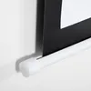 4K Heimkino Beamerleinwand 178x178 cm 99 Zoll 1:1 HD Büro Produktbild-Vorschau 9
