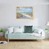 Dekokissen smaragdgrün 45 x 45 cm Produktbild-Vorschau 4