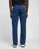 LEE Brooklyn Straight DARK STONEWASH 112140128 W32 L32 Náhled obrázku produktu 2