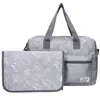 Disney Mickey Mouse Wickeltasche – Stilvolle & geräumige Produktbild-Vorschau 4