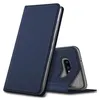 Handy Hülle Samsung Galaxy S10e Book Case Schutzhülle Produktbild-Vorschau 2