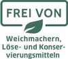 Alpina Pure Farben Wandfarbe rosmaringrün 2,5 L Produktbild-Vorschau 5