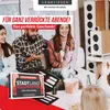Stadt Land Vollpfosten® Das Brettspiel | Rotlicht Produktbild-Vorschau 7