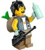 LEGO® City  Dschungelforscher mit Baby-Gorilla 30665 Produktbild-Vorschau 5