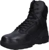 A black Magnum Stealth Force 8.0 boot is shown against a white background. Produktbild-Vorschau