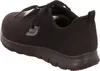 Skechers GHENTER BRONAUGH, Sneaker in Schwarz für Damen, Produktbild-Vorschau 51