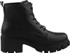 Dockers by Gerli Damen Stiefelette Schwarz Voir les images du produit 2