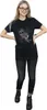 Disney - "Wicked Women" T-Shirt für Damen BI16884 (L) Produktbild-Vorschau 4