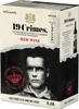 19 Crimes Red Wine Rotwein 13,5% Vol. 1,5 L Bag in Box Produktbild-Vorschau 1