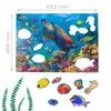 Bodenpuzzle „Unterwasserwelt“ Produktbild-Vorschau 4