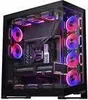 NV7   (schwarz, Tempered Glass x 2) Produktbild-Vorschau 2