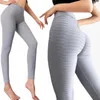 Legíny - Dámské - Legíny s push-up efektem - Sportovní - Náhled obrázku produktu 3